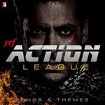 YRF Action League - Songs & Themes - Shadab Faridi Song Download