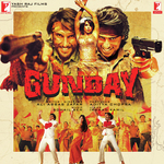 Gunday - Shadab Faridi Song Download